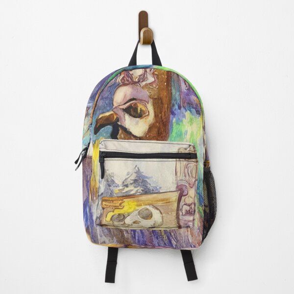 Item preview, Emily Carr designed and sold by KaijuNoKaiju.