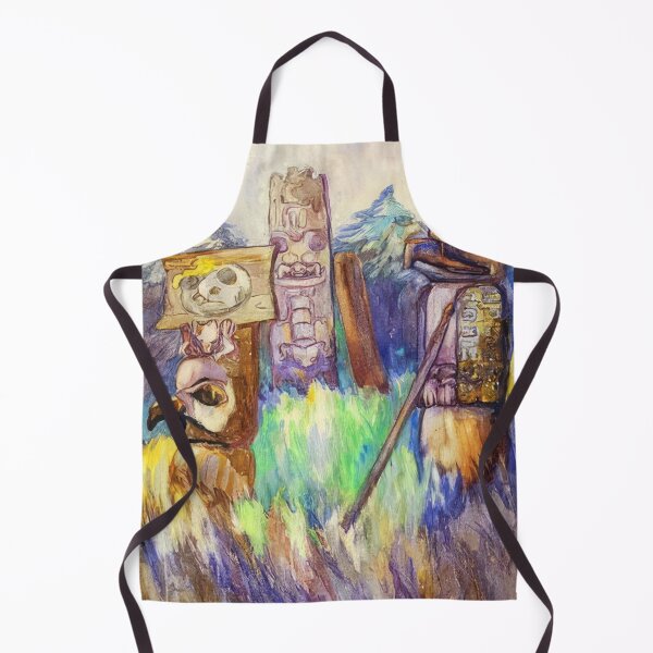 Item preview, Emily Carr designed and sold by KaijuNoKaiju.