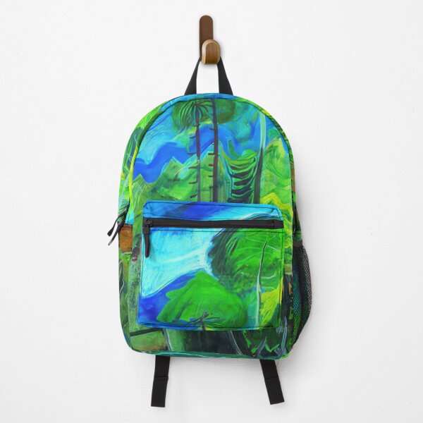 Item preview, Emily Carr designed and sold by KaijuNoKaiju.