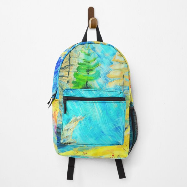 Item preview, Emily Carr designed and sold by KaijuNoKaiju.