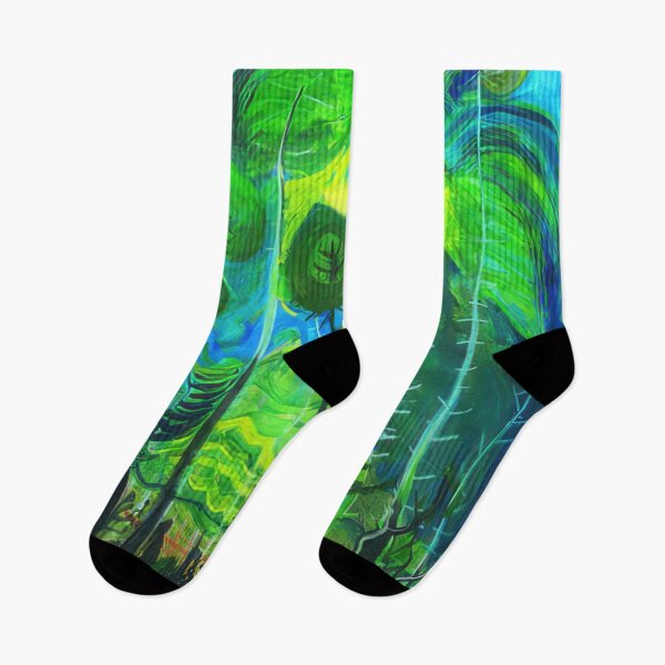 Item preview, Emily Carr designed and sold by KaijuNoKaiju.