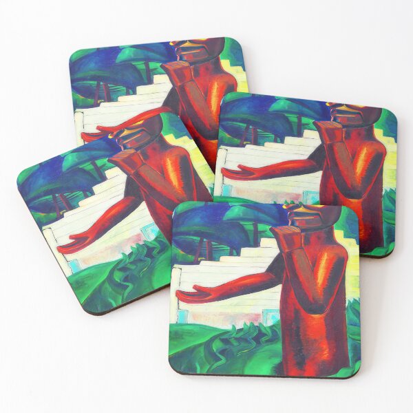 Item preview, Emily Carr designed and sold by KaijuNoKaiju.