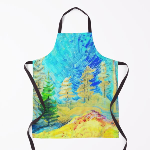 Item preview, Emily Carr designed and sold by KaijuNoKaiju.