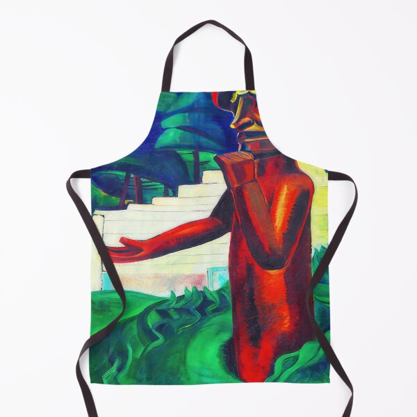 Item preview, Emily Carr designed and sold by KaijuNoKaiju.