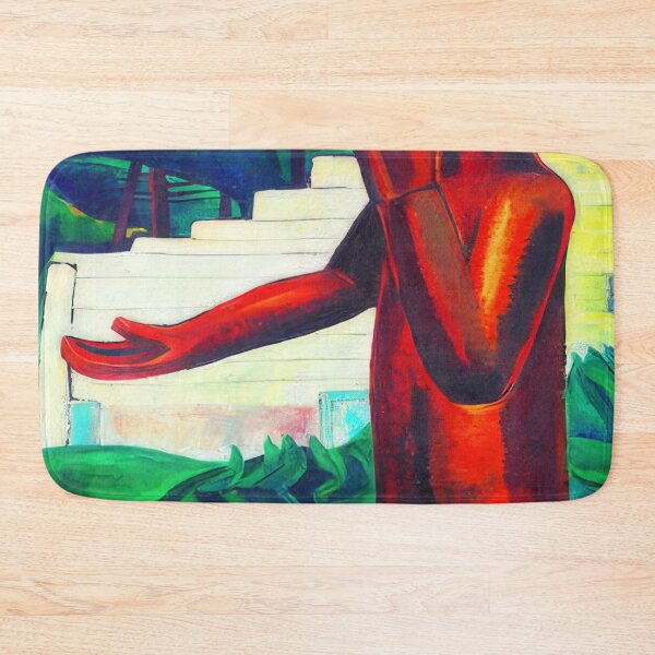 Item preview, Emily Carr designed and sold by KaijuNoKaiju.
