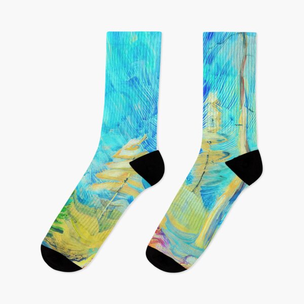 Item preview, Emily Carr designed and sold by KaijuNoKaiju.