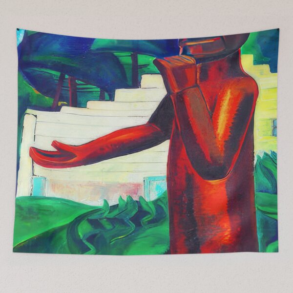 Item preview, Emily Carr designed and sold by KaijuNoKaiju.