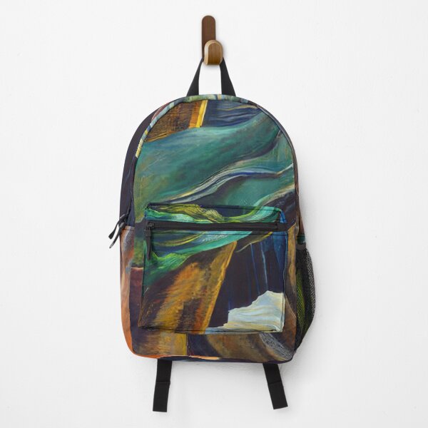 Item preview, Emily Carr designed and sold by KaijuNoKaiju.