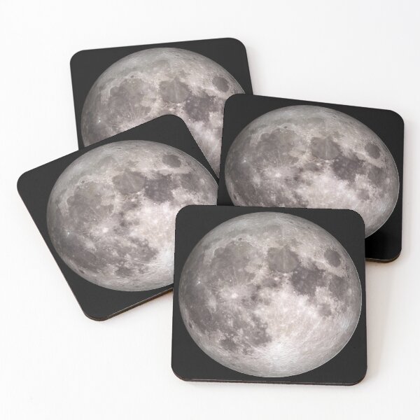 Item preview, moon  designed and sold by M3m3ck4r.