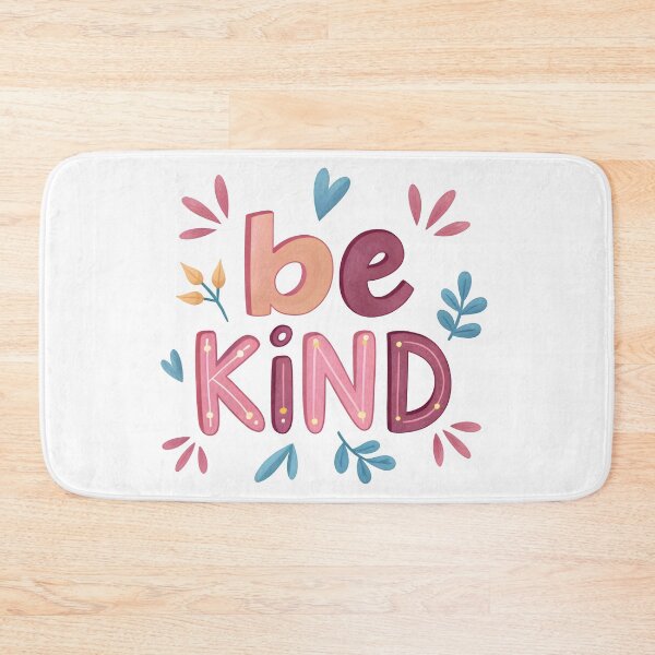 Item preview, Be Kind .. designed and sold by nimmitrends.