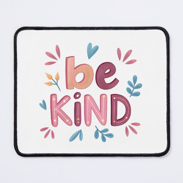 Item preview, Be Kind .. designed and sold by nimmitrends.