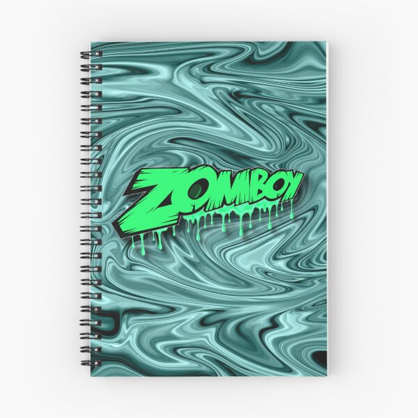 Artikelvorschau, Zomboy Festival Flagge Fanart Psychedelisch Wirbelnder Grüner Nebel entworfen und verkauft von FestDrip.