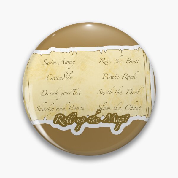 Item preview, Roll Up the Map designed and sold by caweyann.