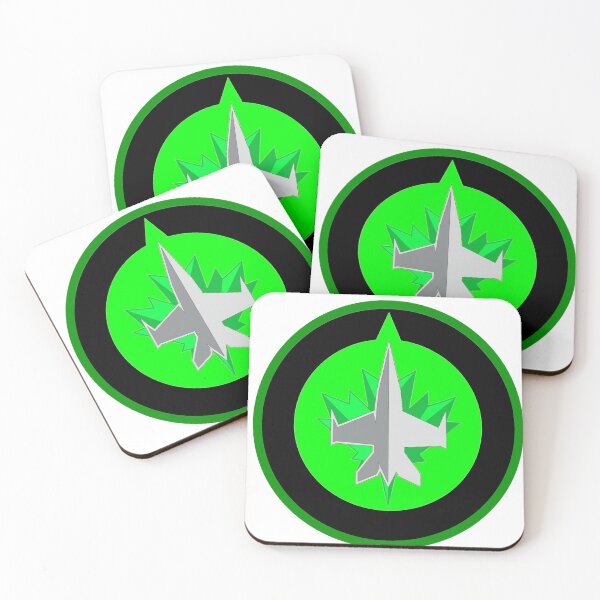 Item preview, Green Jet designed and sold by TaylorPri.