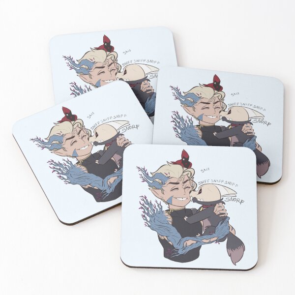 Item preview, King n Tree Boy designed and sold by chaoticnebu's art.