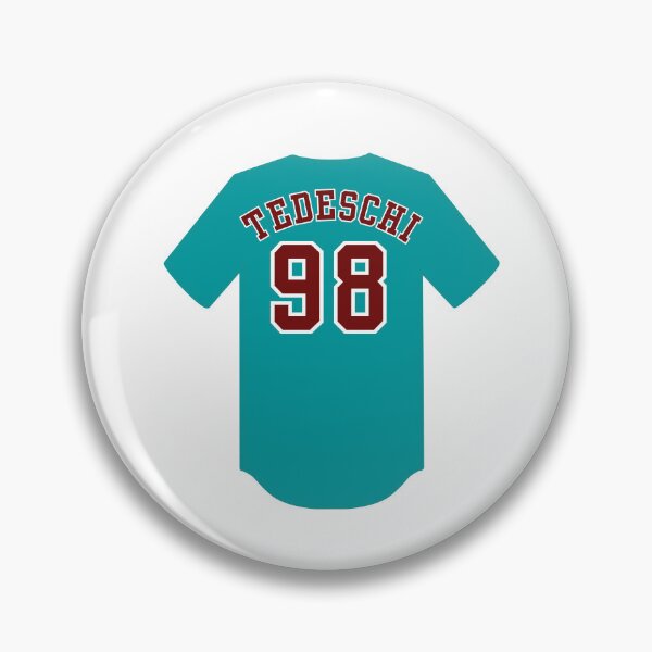Item preview, Tedeschi Jersey designed and sold by annaseditss.