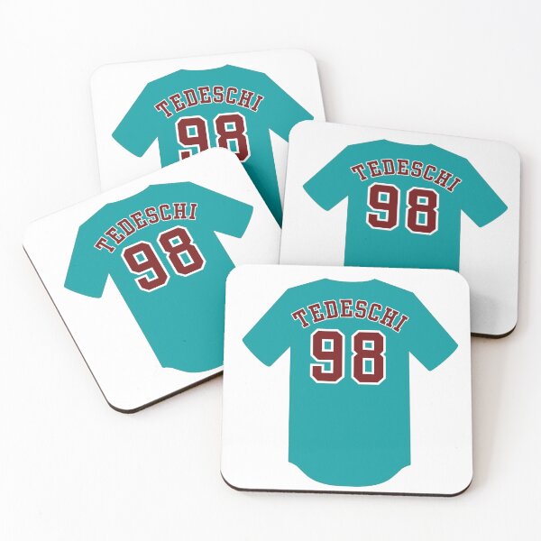 Item preview, Tedeschi Jersey designed and sold by annaseditss.