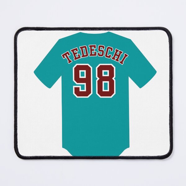 Item preview, Tedeschi Jersey designed and sold by annaseditss.