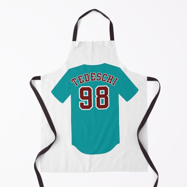 Item preview, Tedeschi Jersey designed and sold by annaseditss.