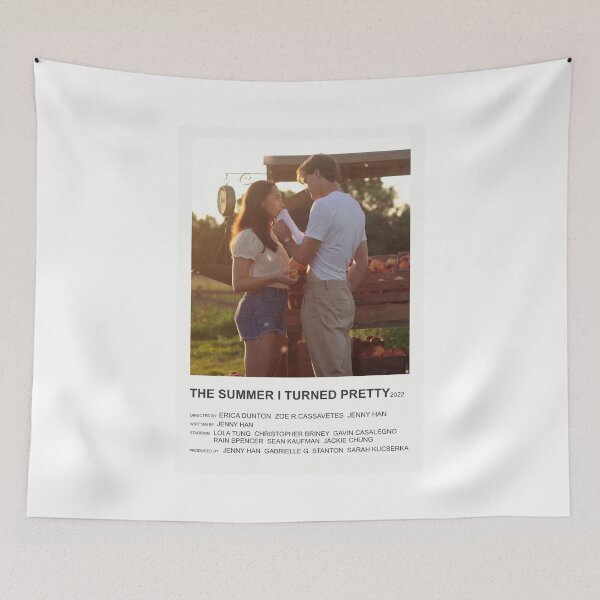 Item preview, TSITP Poster designed and sold by vandaziba.