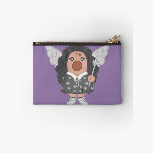 Item preview, Lunabelle | Wednesday Festival Fairy designed and sold by TwinkleBellStudio.