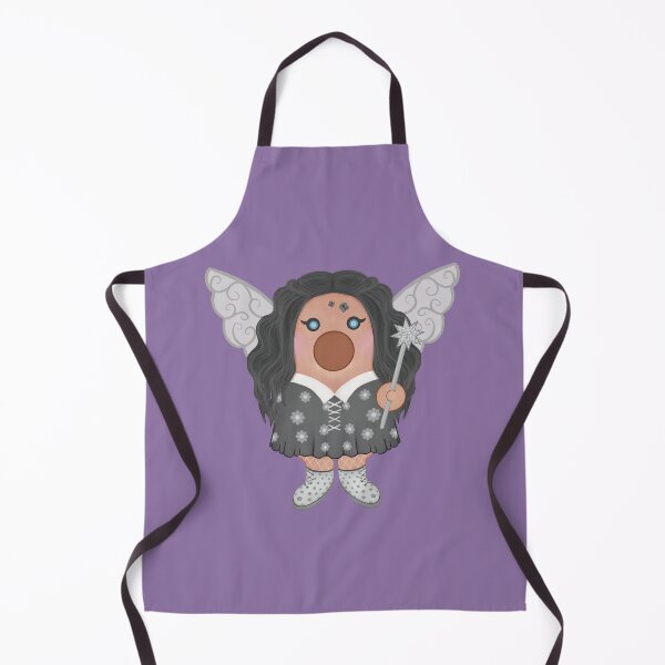 Item preview, Lunabelle | Wednesday Festival Fairy designed and sold by TwinkleBellStudio.