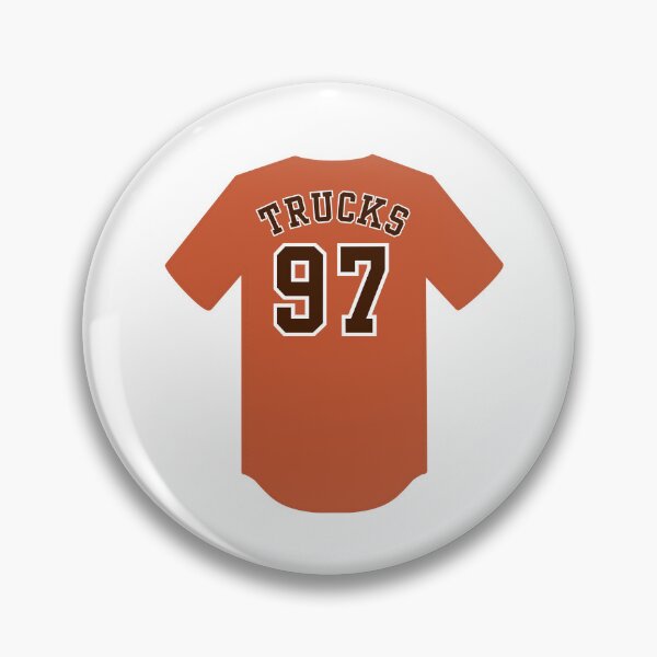 Item preview, Trucks Jersey designed and sold by annaseditss.