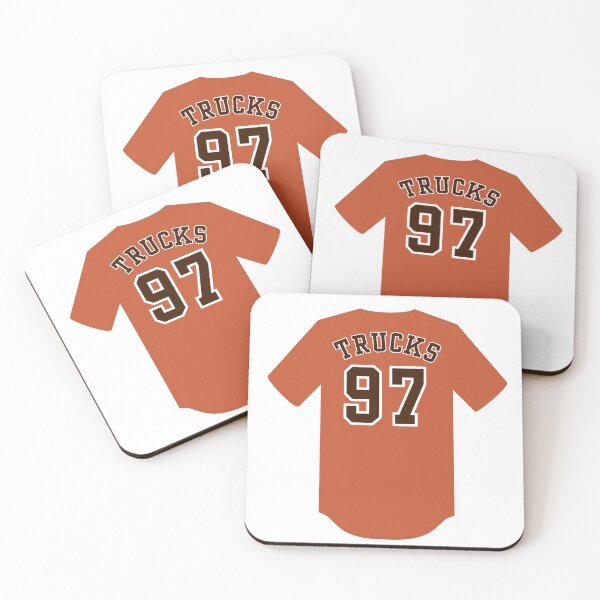Item preview, Trucks Jersey designed and sold by annaseditss.