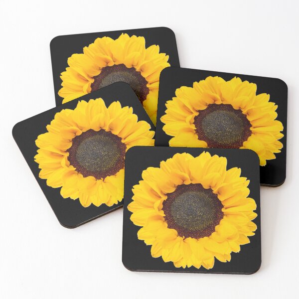 Item preview, Beatiful yellow sunflower designed and sold by M3m3ck4r.