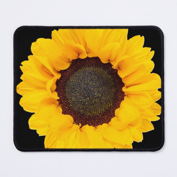 Item preview, Beatiful yellow sunflower designed and sold by M3m3ck4r.
