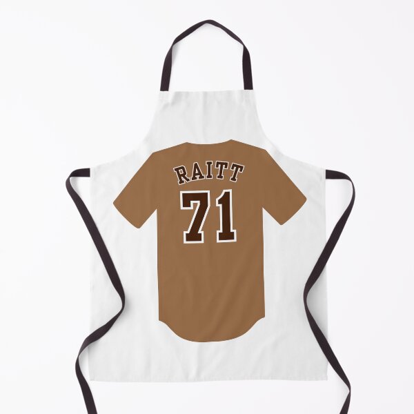 Item preview, Raitt Jersey designed and sold by annaseditss.
