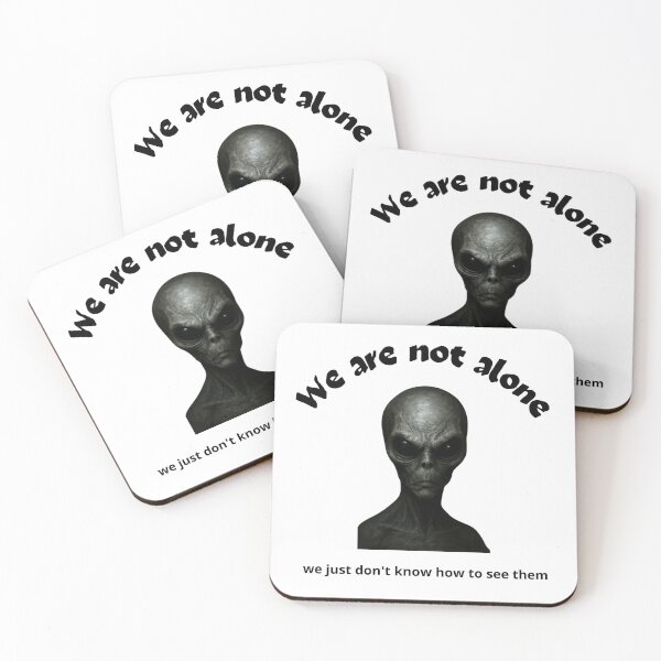 Item preview, Alien designed and sold by Sunshine Variedades.