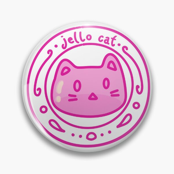 Item preview, Jello Cat designed and sold by FrogletFroggerton.