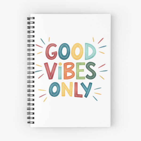 Item preview, Good vibes only designed and sold by nimmitrends.