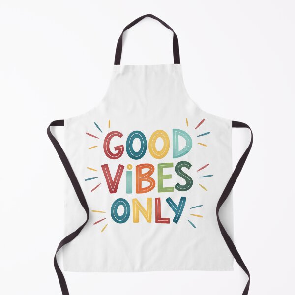 Item preview, Good vibes only designed and sold by nimmitrends.