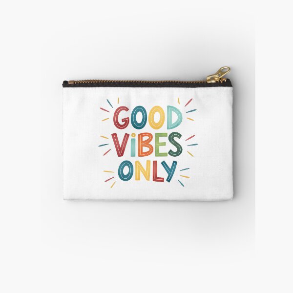 Item preview, Good vibes only designed and sold by nimmitrends.