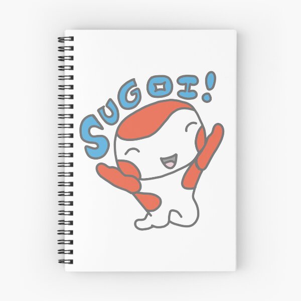 Item preview, Sugoi! designed and sold by Koi Tale Game.