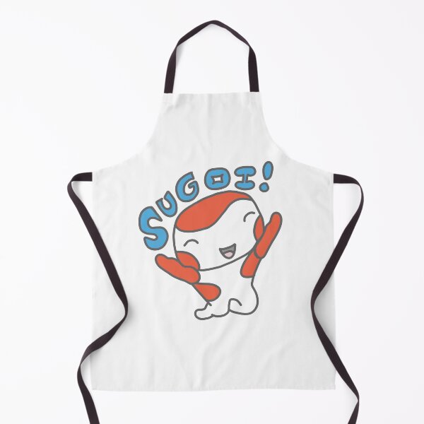 Item preview, Sugoi! designed and sold by Koi Tale Game.