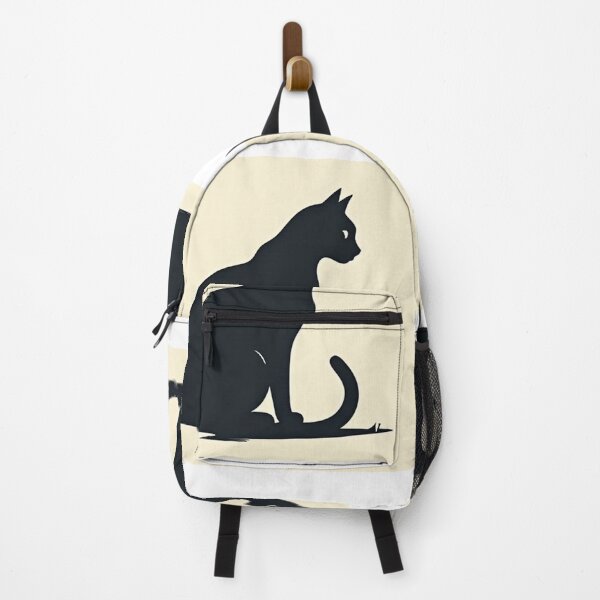 Item preview, Cat Dad - Trendy T-Shirt Design designed and sold by joyfulcow.