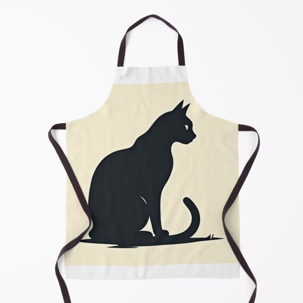 Item preview, Cat Dad - Trendy T-Shirt Design designed and sold by joyfulcow.