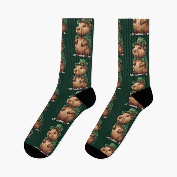 Item preview, Cute capybara designed and sold by Halyna Nechyporuk.