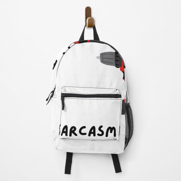 Item preview, Funny Work Shirt – Sarcasm Is My Power Tool designed and sold by ShiftHappensTee.