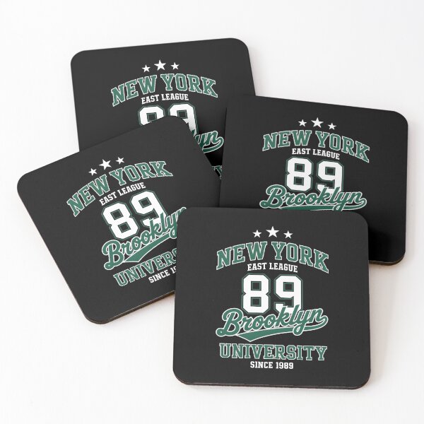 Item preview, A GRAPHIC DESIGN - NEW YORK- BROOKLYN-UNIVERSITY SINCE 1989 designed and sold by KISHNAY-FASHION.