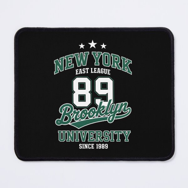 Item preview, A GRAPHIC DESIGN - NEW YORK- BROOKLYN-UNIVERSITY SINCE 1989 designed and sold by KISHNAY-FASHION.