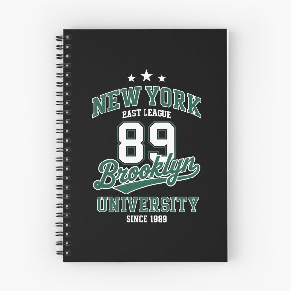 Item preview, A GRAPHIC DESIGN - NEW YORK- BROOKLYN-UNIVERSITY SINCE 1989 designed and sold by KISHNAY-FASHION.