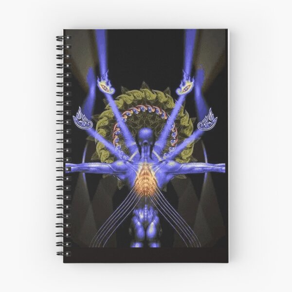 Item preview, tool band fan illustration designed and sold by Ratatatts.