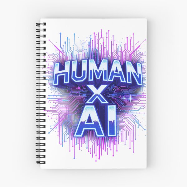 Item preview, Human x AI designed and sold by mo-carnival.