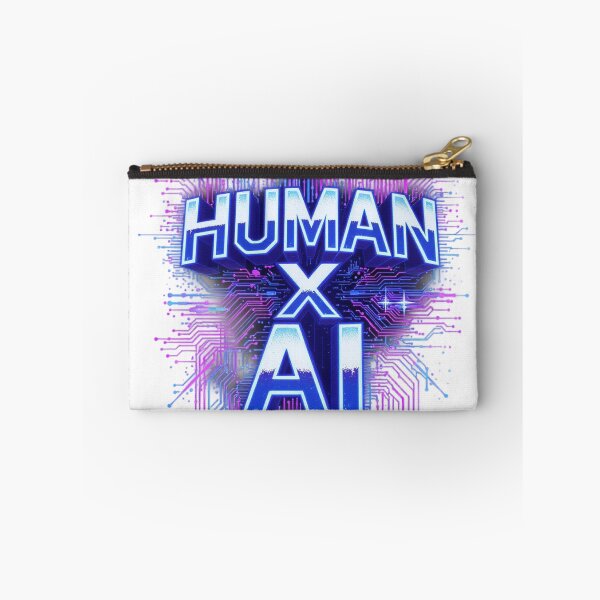 Item preview, Human x AI designed and sold by mo-carnival.