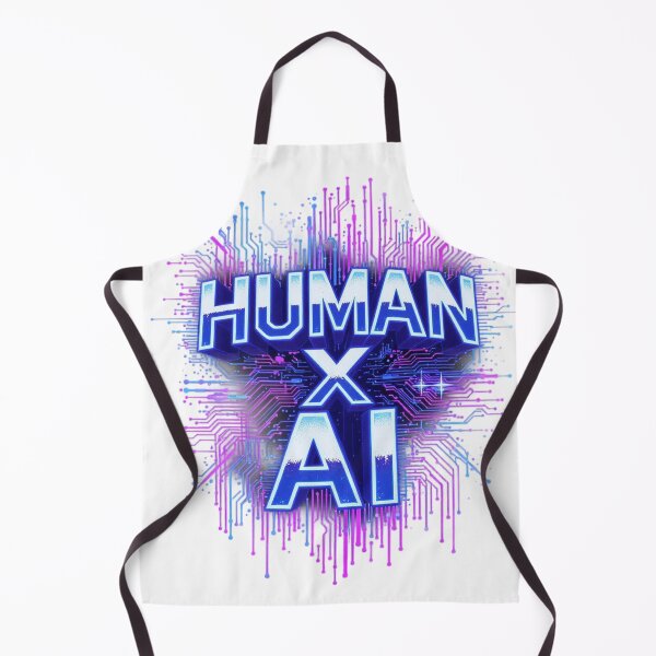 Item preview, Human x AI designed and sold by mo-carnival.