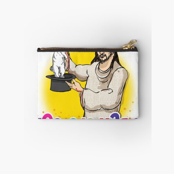 Item preview, Jesus is Magic designed and sold by joshpincus.